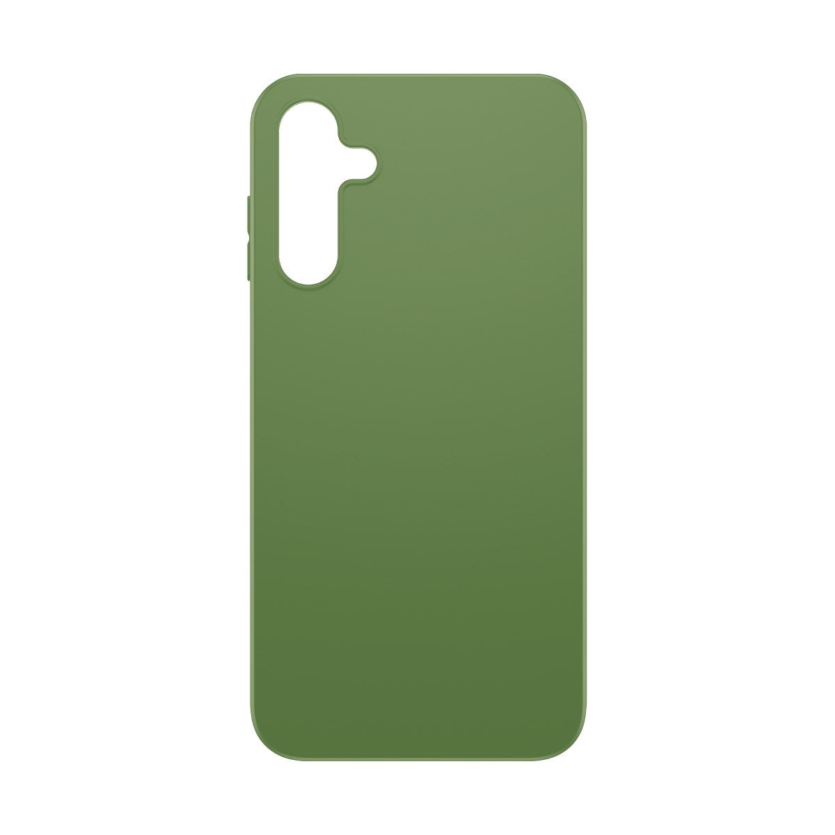 CARE by PanzerGlass® Case Green Samsung Galaxy A16 4G | A16 5G
